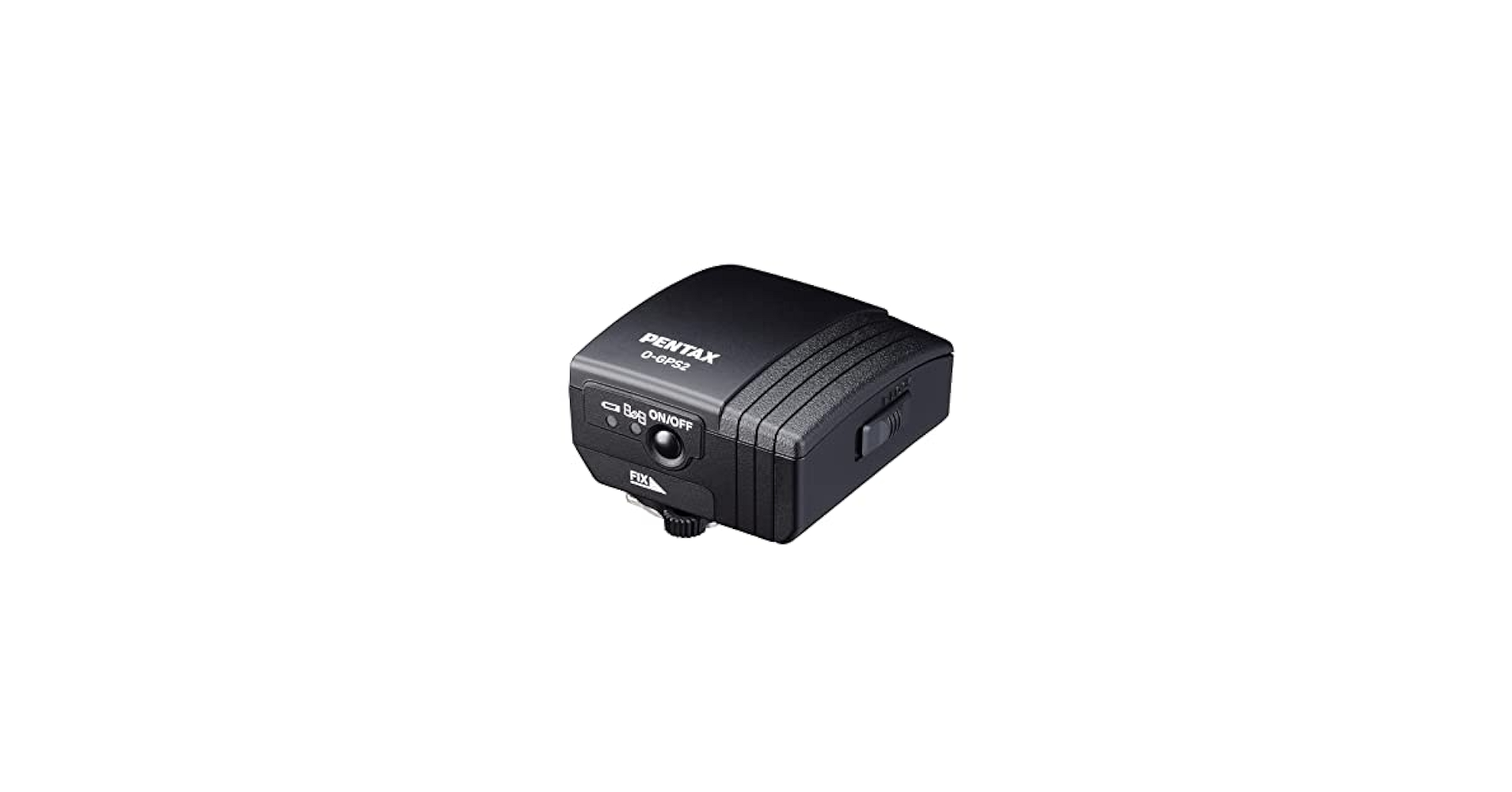 Amazon.com : PENTAX O-GPS2 Handy GPS Unit with ASTROTRACER